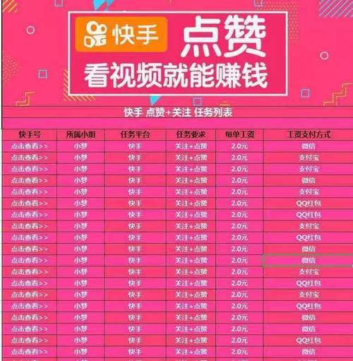 抖音集赞宝