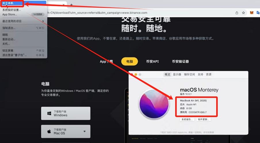 苹果客户端怎么下载
