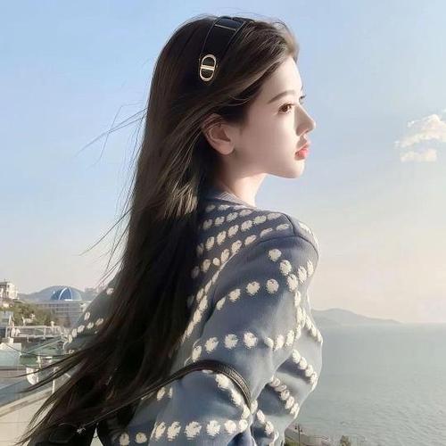 让人感觉干净的人