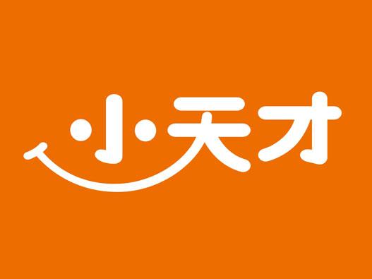 小天才手表logo