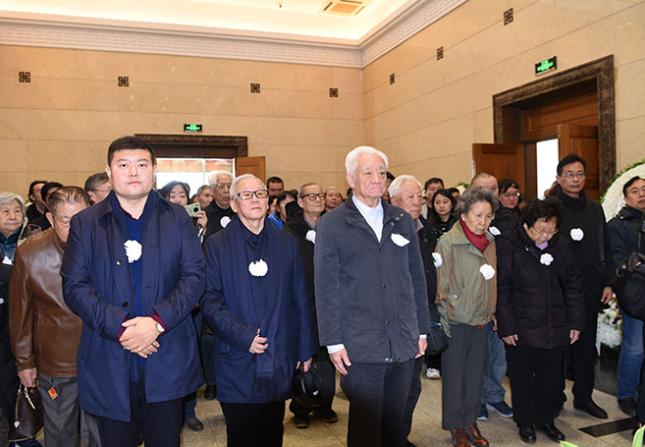 洛阳谢春秋