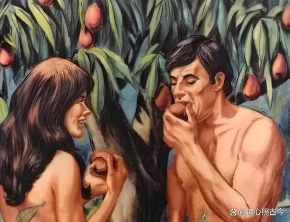夏娃是真实的人物吗