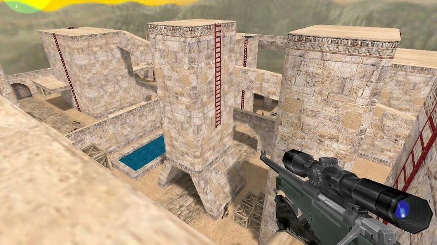 csgo1.6网页版入口