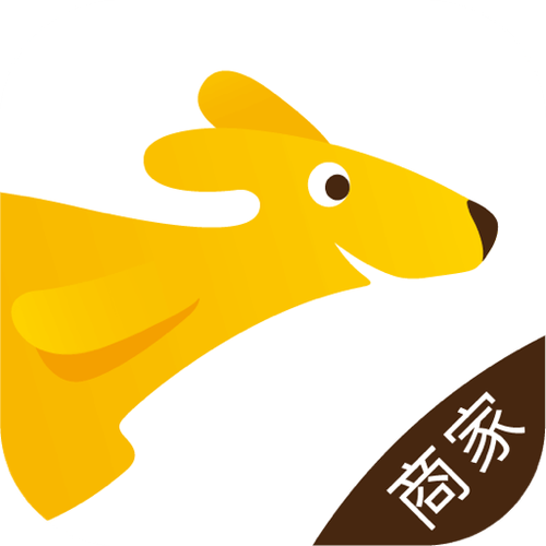 美团商家