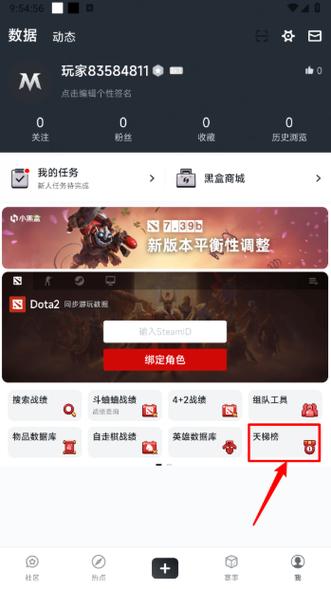 dotamax网页版