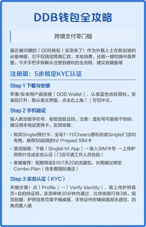 ddb钱包官方入口