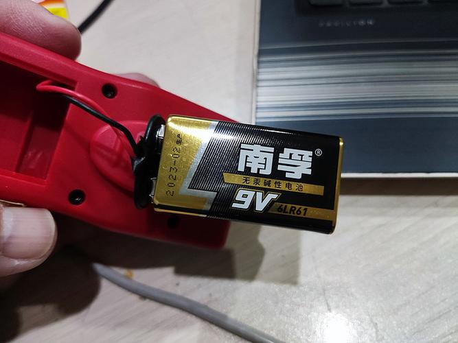 电子秤可以用南孚电池吗截图