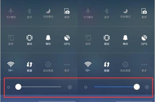 笔记本电脑键盘是亮的但是屏幕不亮截图