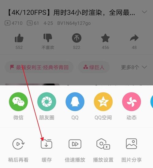 缓存电视剧离线看不了