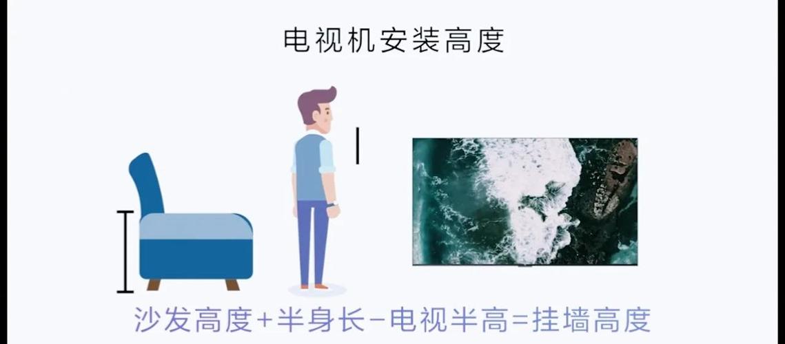 如何调电视机不伤眼