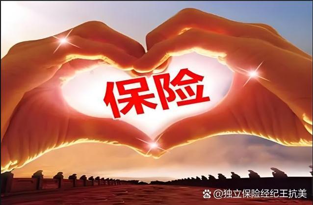 保险个人