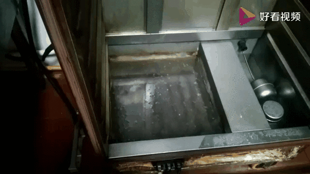 电蒸箱上汽太慢,是什么原因