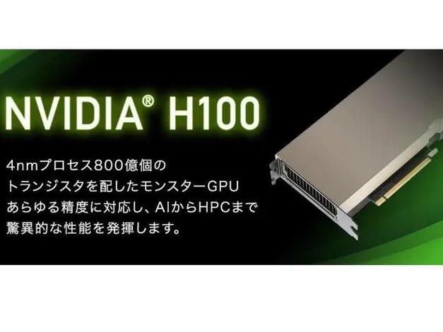 H100显卡
