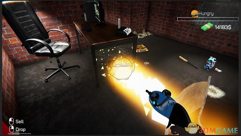 网吧模拟器挖矿怎么赚钱
