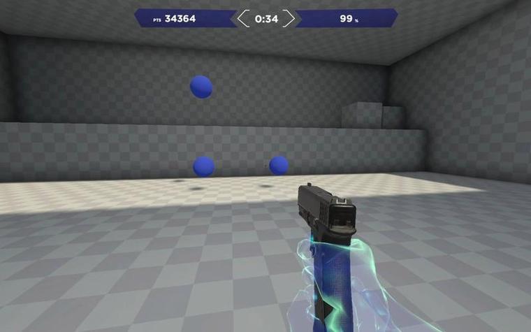 aimlab中文版免费下载