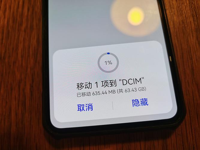 手机卡内存够是什么情况