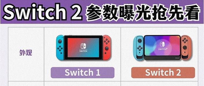 switch2比oled强多少