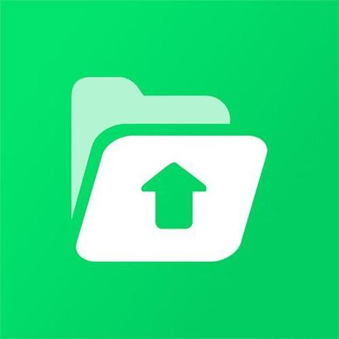 邮政插件待正常中转派送图标