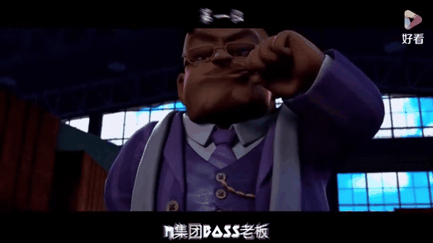 熊出没反派角色实力排名