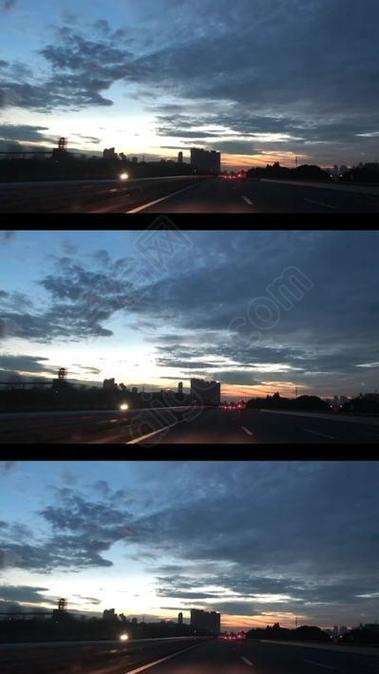 无声视频素材