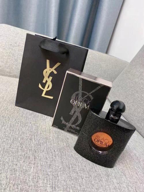 圣罗兰黑鸦片多少钱一瓶