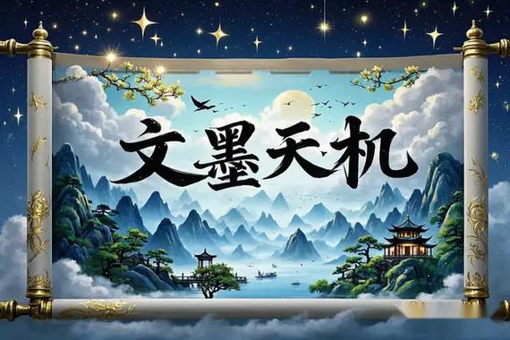 文墨天机app免费下载