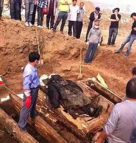 僵尸存在吗