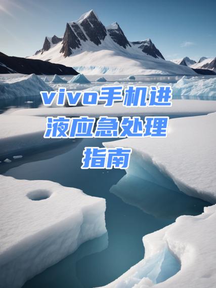 vivo手机进水了怎么办