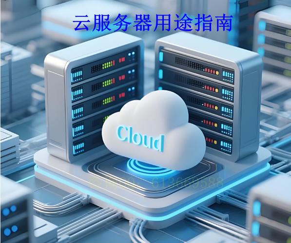 免费云服务器推荐