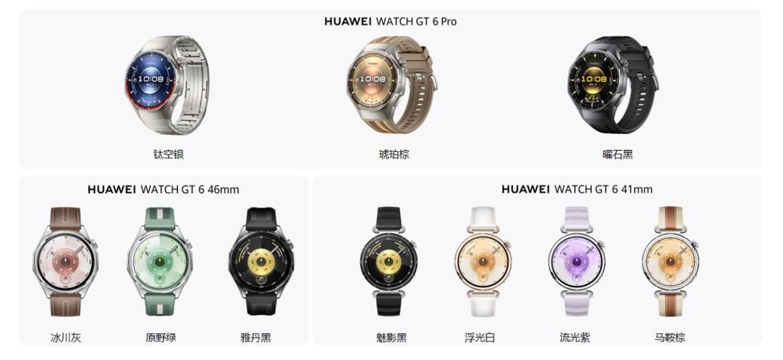 华为手表超长续航模式