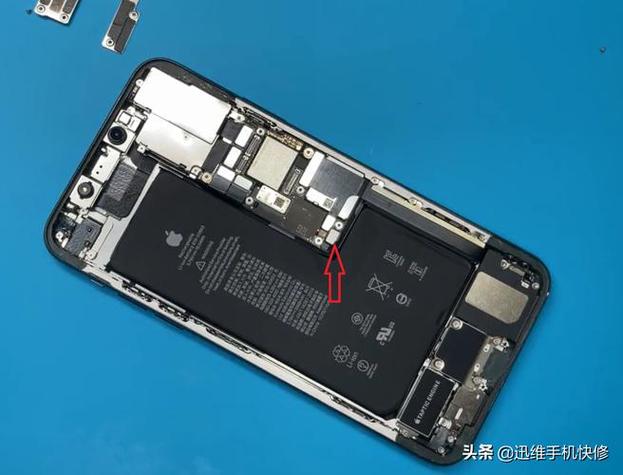 iphone官网更换电池入口缩略图