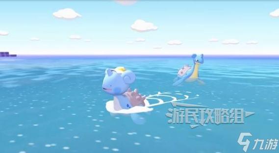 宝可梦本地联机