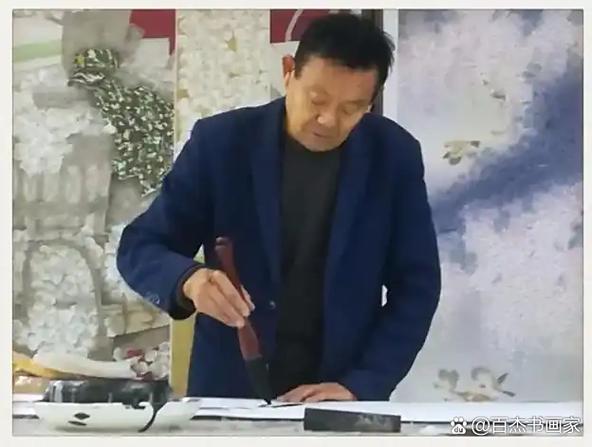 国家一级画家名单