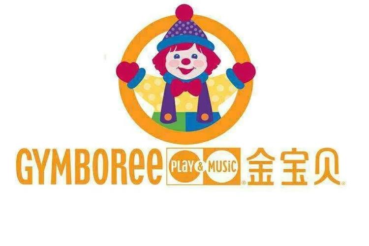 gymboree主题曲