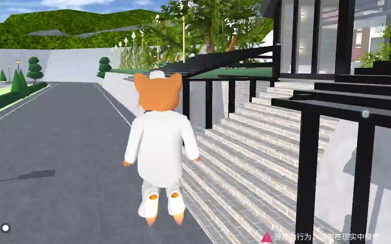 超真实躲猫猫模拟器无广告