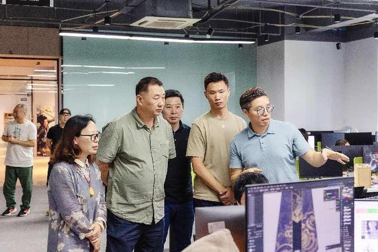 杭州漫禾作品