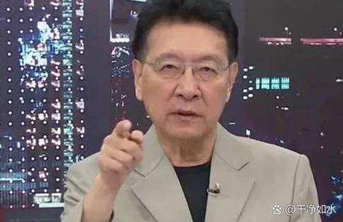 中国名嘴一览表