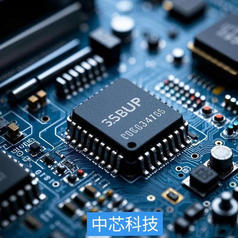 太航半导体
