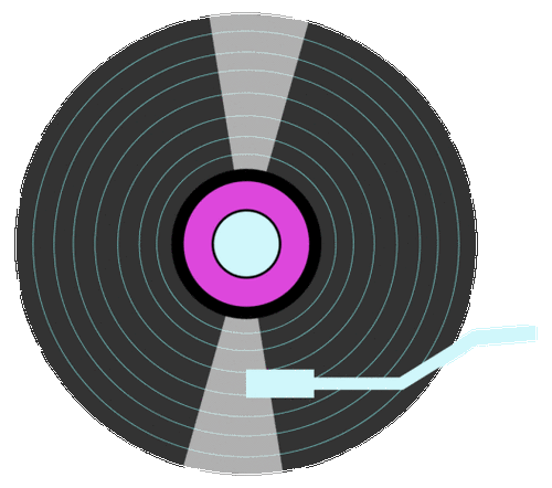 酷狗收藏音乐发动态怎么关闭