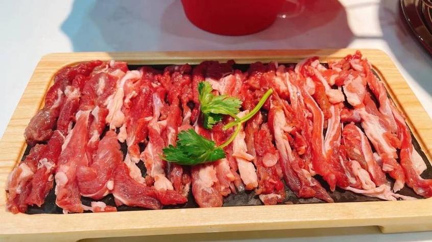 新鲜羊肉怎么做好吃