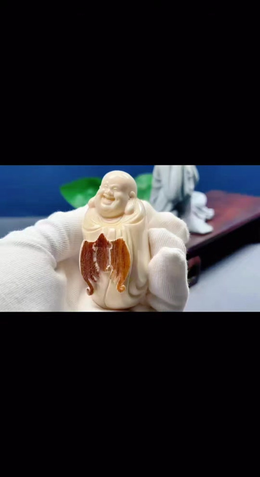 我有一布袋,虚空无挂碍
