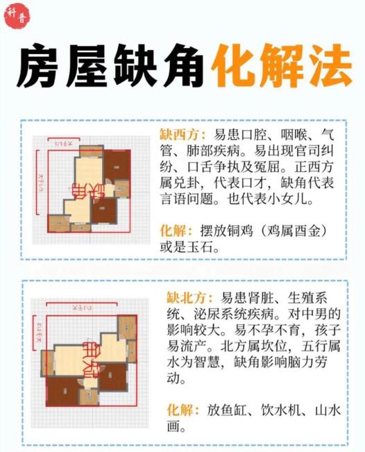 房子不好住怎样破解