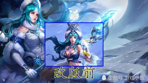 王者荣耀常用英雄更改缩略图