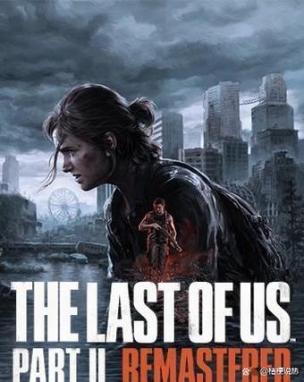 《THELAST》剧场版