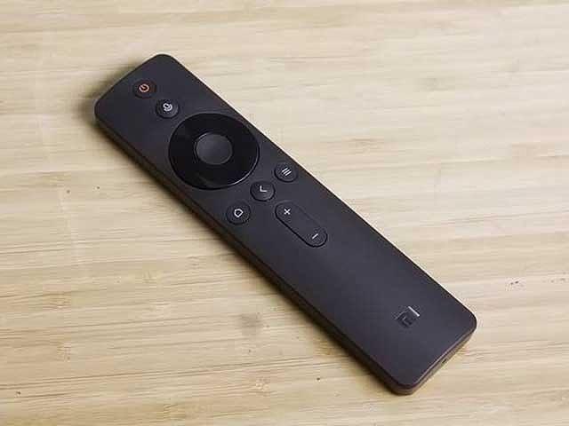小米遥控器蓝牙配对
