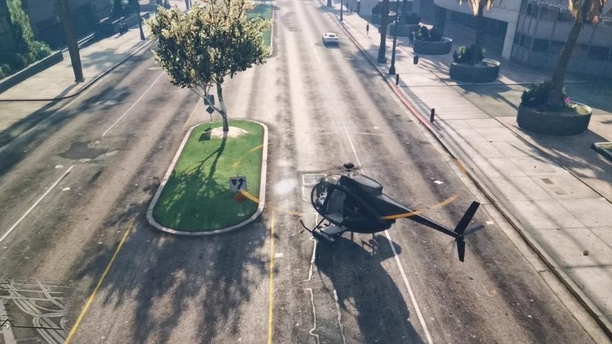 gta5 买飞机