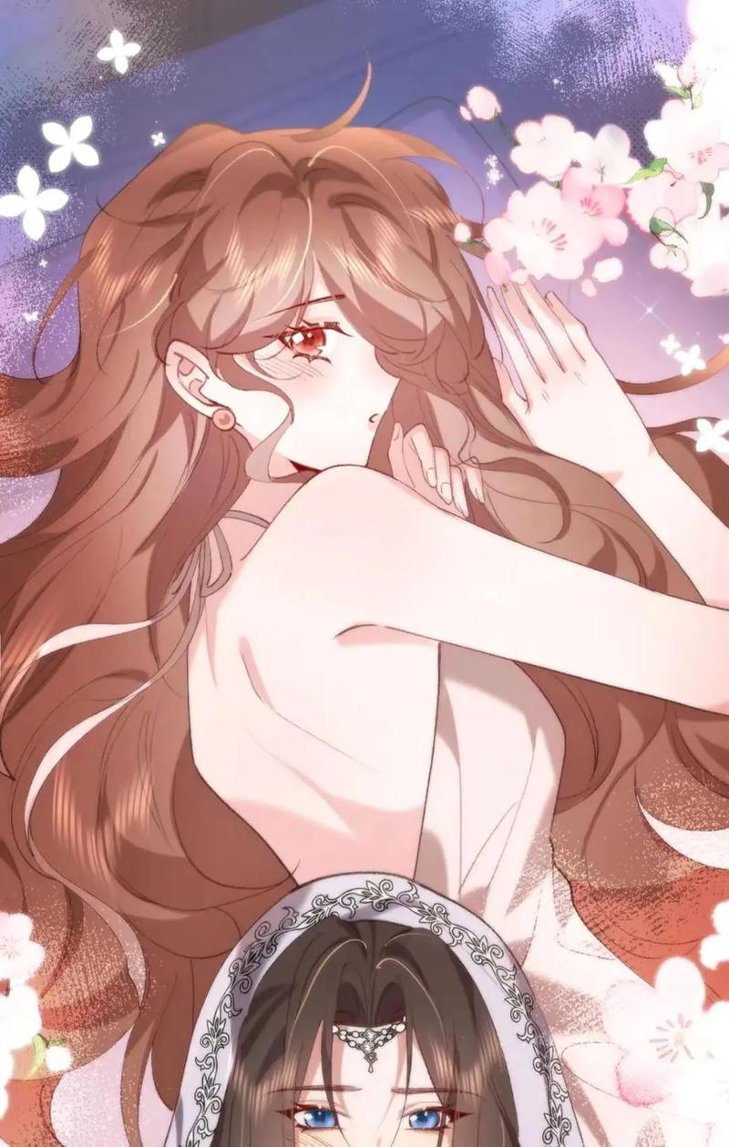 一口气看完《炮灰闺女的生存方式》