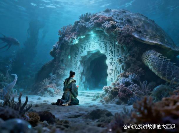 北冥有鱼细思极恐