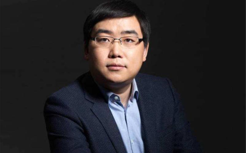 滴滴真正的老板是谁