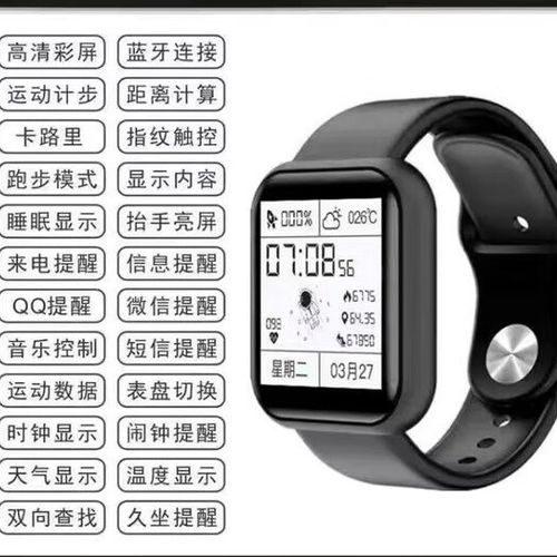 儿童电话手表如何定位缩略图